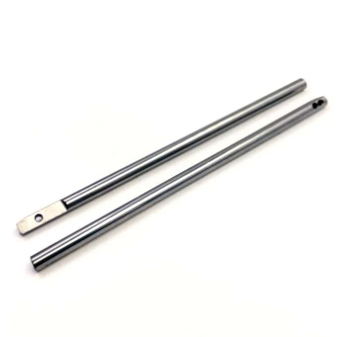 Голковід 40202057  BRC 781 L-160mm  D-6.3mm